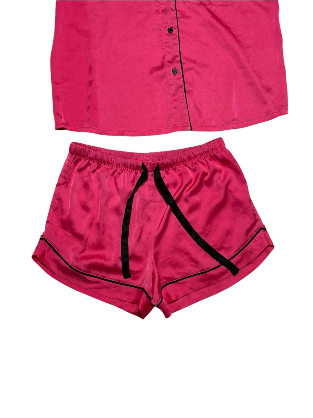 bundle of 53 women’s summer clothes size XS, tops, bottoms, swimsuits - Picture 9 of 15